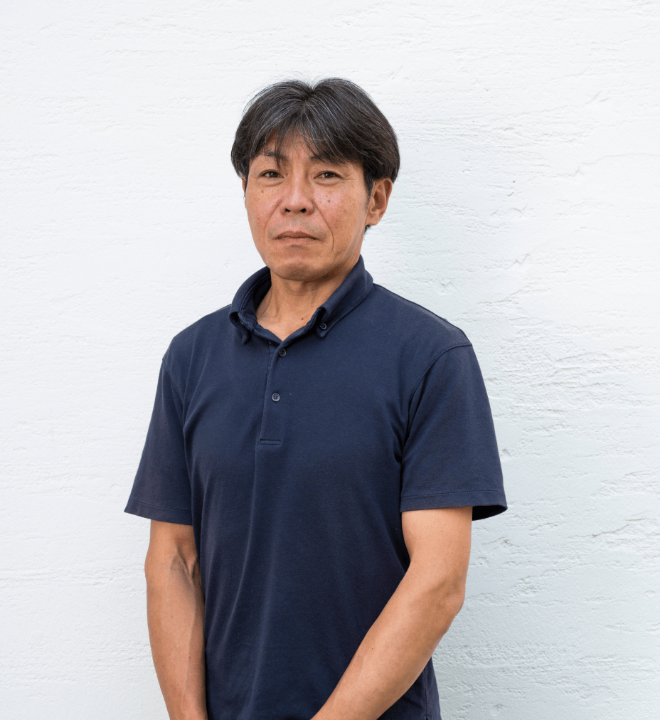 大越