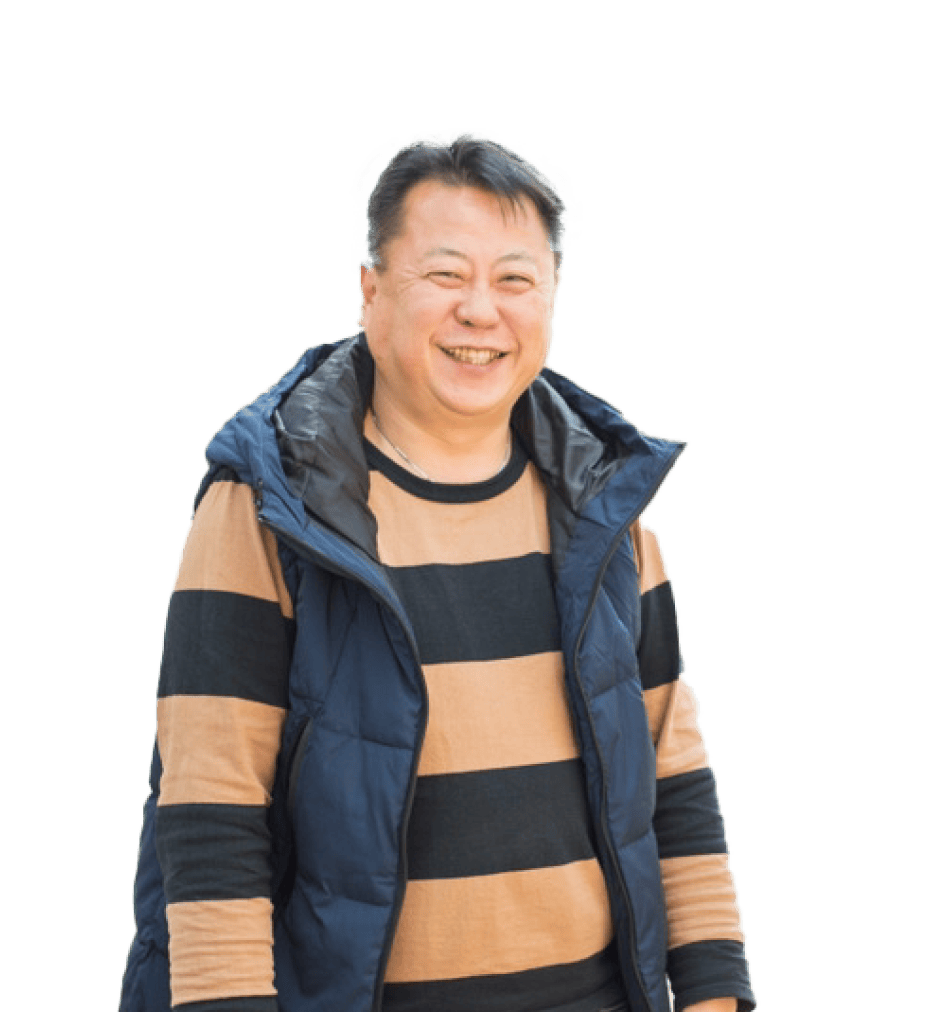 小畑　和彦