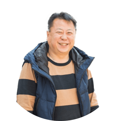 小畑　和彦