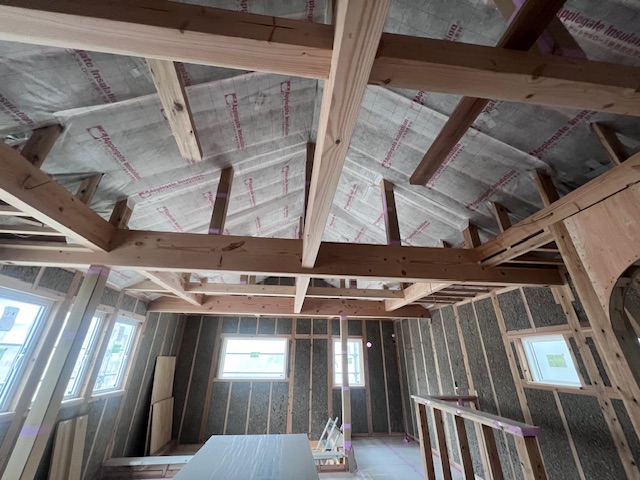 断熱材は何がいいの？