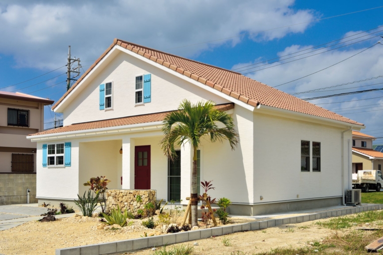 カリフォルニアスタイル